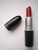 Mac Matte Lipstick в оттенке Russian Red