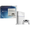 Игровая приставка PS4 Sony 500GB White (CUH-1108A)