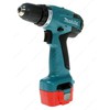 Шуруповерт Makita 6261DWPE