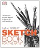 Sarah Simblet___Sketch Book for the Artist