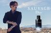 Парфюм Sauvage Dior