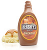 Hershey's Syrup Bank.