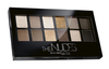 Maybelline Shadow Palette The Nudes