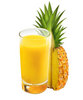 Pineaple Freshjuice