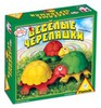 Настольная игра 'Веселые черепашки'