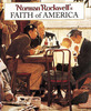 Norman Rockwell`s Faith of America