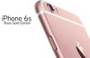 iPhone 6s 64 gb Rose