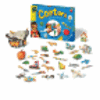 Настольная игра "Контуры" Ravensburger