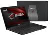 Ноутбук Asus GL552JX (GL552JX-CN282T) Black