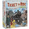 Настольная игра "Ticket to Ride: Европа"