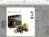 Lego Technic