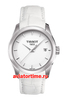 Женские наручные швейцарские часы Tissot