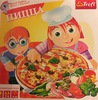 Настольная игра "Пицца"