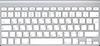 Wireless apple keyboard