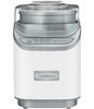 Мороженица Cuisinart Gelateria Ice Cream Maker