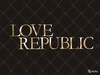 Подарочная карта Love republic