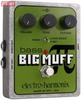 педаль для бас гитары Bass Big Muff