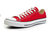 Converse red