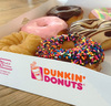 Dunkin' Donuts