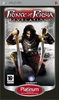 Prince of Persia revelations (Psp)