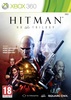 Hitman trilogy (xbox