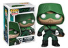 POP! TV: ARROW - THE ARROW