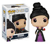 POP! TV: ONCE UPON A TIME - REGINA