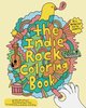 indie rock coloring book