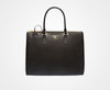 Prada saffiano leather bag