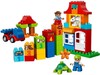 Конструктор Lego Duplo