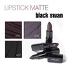 Inglot Black Swan