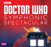 Doctor Who Symphonic Spectacular