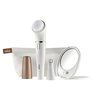 Braun Facial cleansing brush and epilator