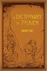 A Dictionary of Tolkien