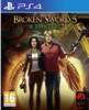 "Broken Sword-5"