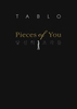 Tablo - Pieces of you (eng.edition)