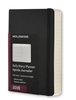 Moleskine Classic Soft Pocket 2016 (DSB12DC2Y16) - ежедневник (Black)