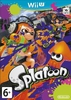 Игра Splatoon на WiiU