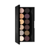 ТЕНИ ДЛЯ ВЕК В ПАЛЕТКЕ EYESHADOW PALETTE I-DIVINE (12 ТОНОВ) AU NATUREL 601