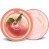 the body shop peach body butter