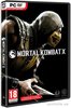 Компьютерный диск Mortal Kombat X