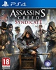 Assassin`s Creed: Syndicate (PS4)