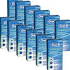 Oral-B super floss - 12 шт