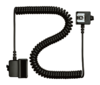 SC-28 TTL Coiled Remote Cord