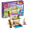 Конструктор LEGO Friends 41037 Пляжный Домик Стефани