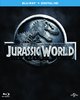 jurassic world blu ray