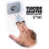 Suicide Adapter. The easy way out