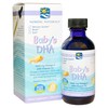 Nordic Naturals, ДГК для детей с витамином D3