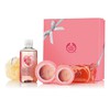 Подарочный набор "Розовый грейпфрут" от The Body Shop