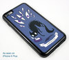 Khoshekh The Cat Phone Case